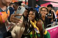 Elaine Thompson-Herah set to feature in the 2024 Bermuda grand Prix